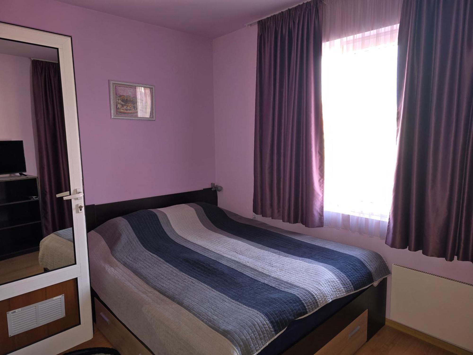 Comfort Apartment Vt Велико Търново Екстериор снимка