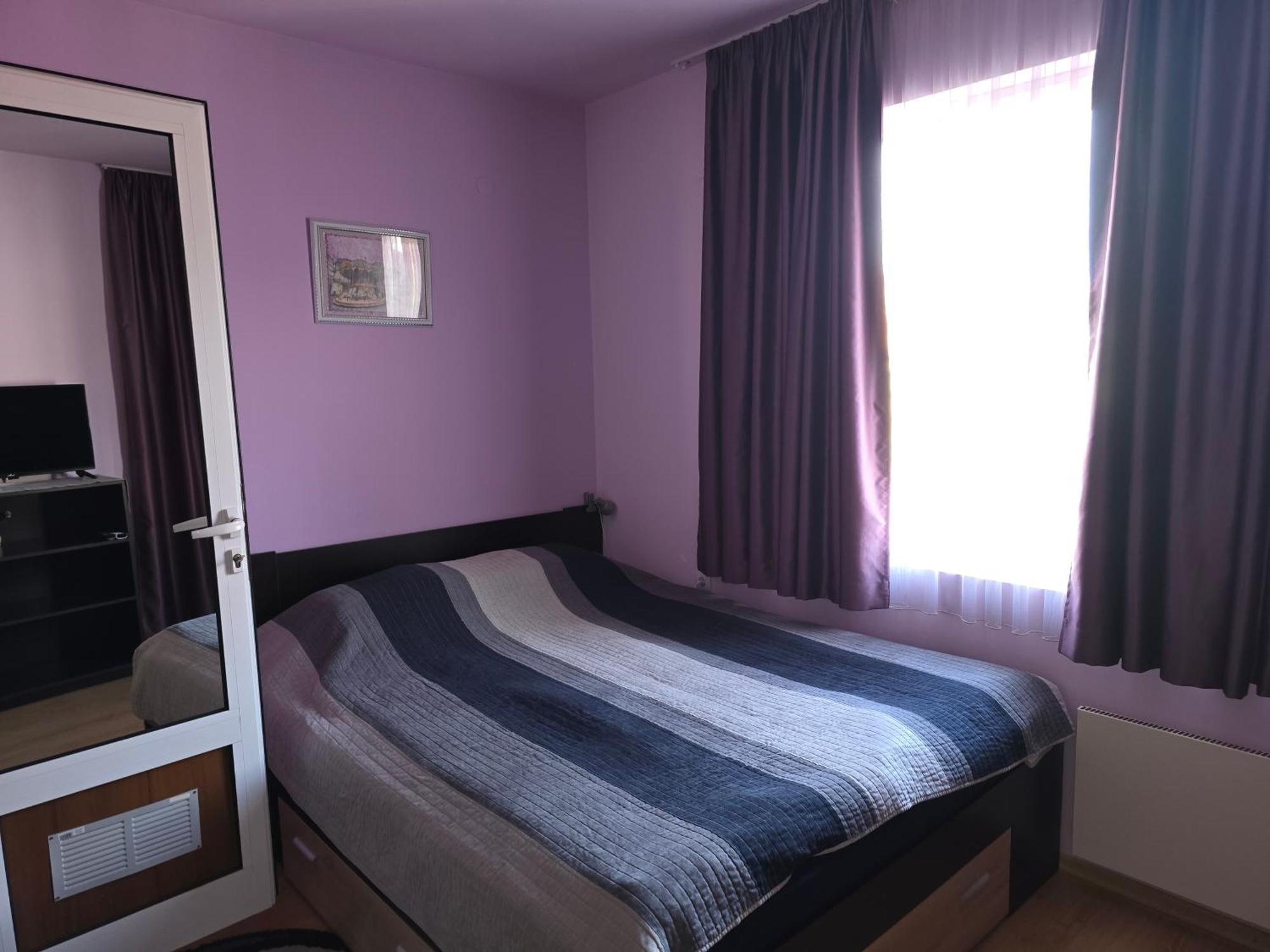 Comfort Apartment Vt Велико Търново Екстериор снимка