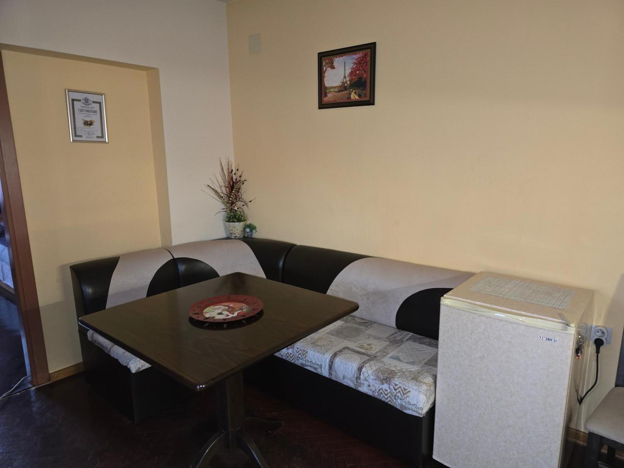Comfort Apartment Vt Велико Търново Екстериор снимка