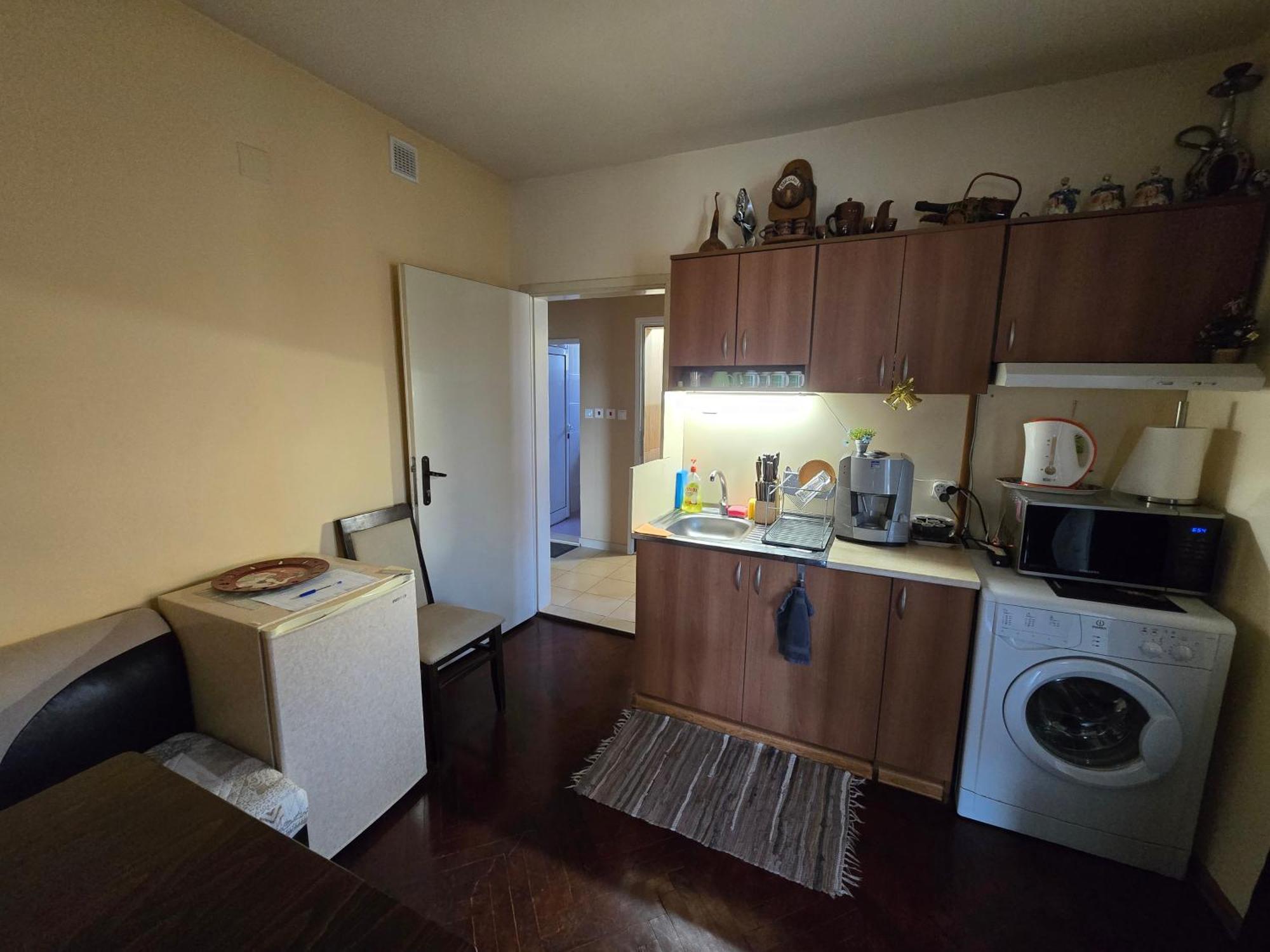 Comfort Apartment Vt Велико Търново Екстериор снимка