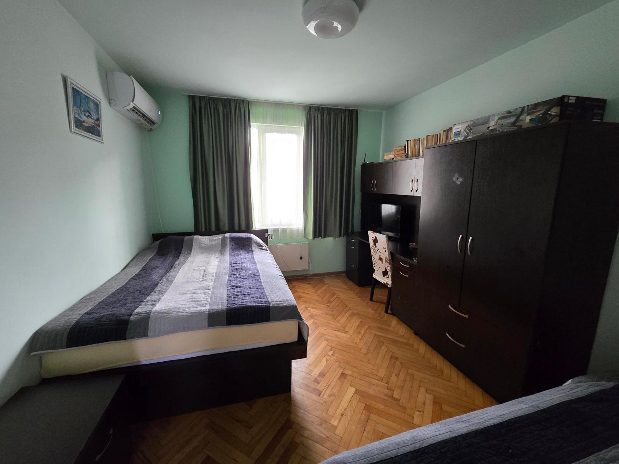 Comfort Apartment Vt Велико Търново Екстериор снимка