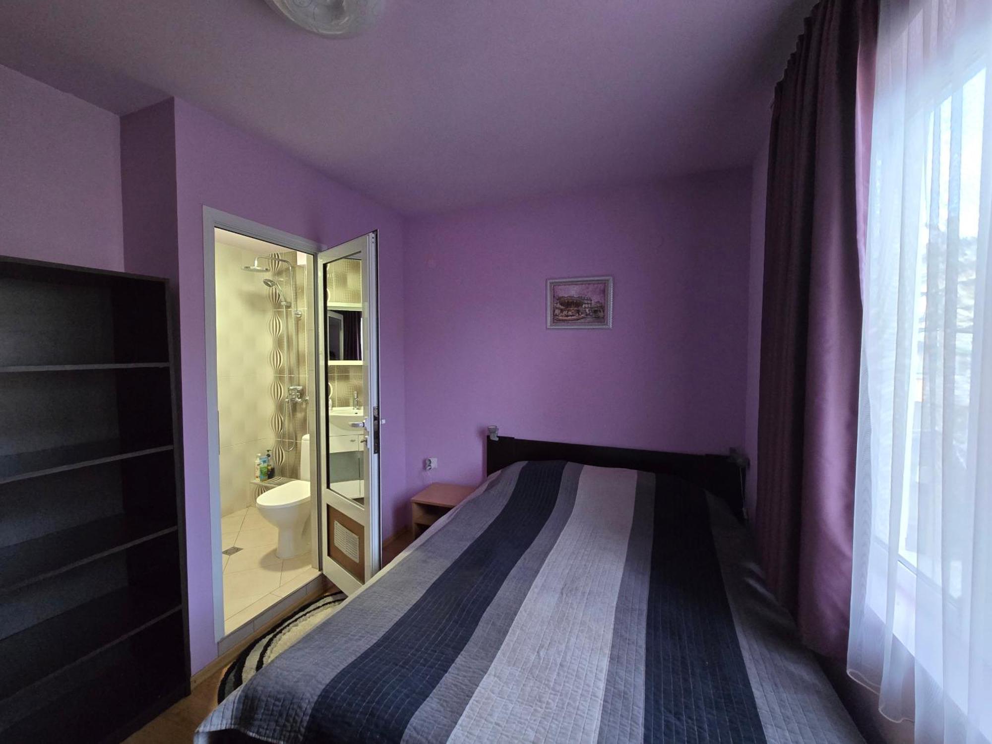 Comfort Apartment Vt Велико Търново Екстериор снимка