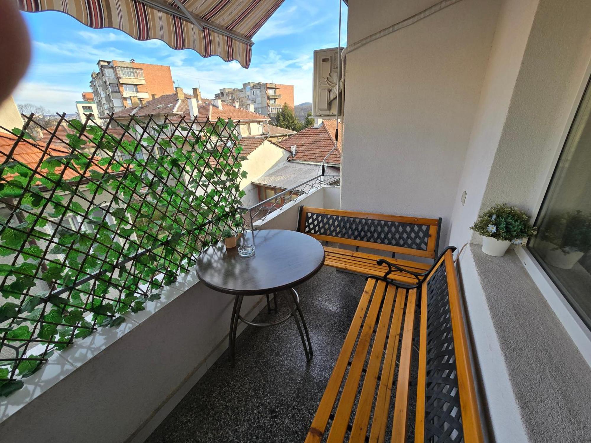 Comfort Apartment Vt Велико Търново Екстериор снимка