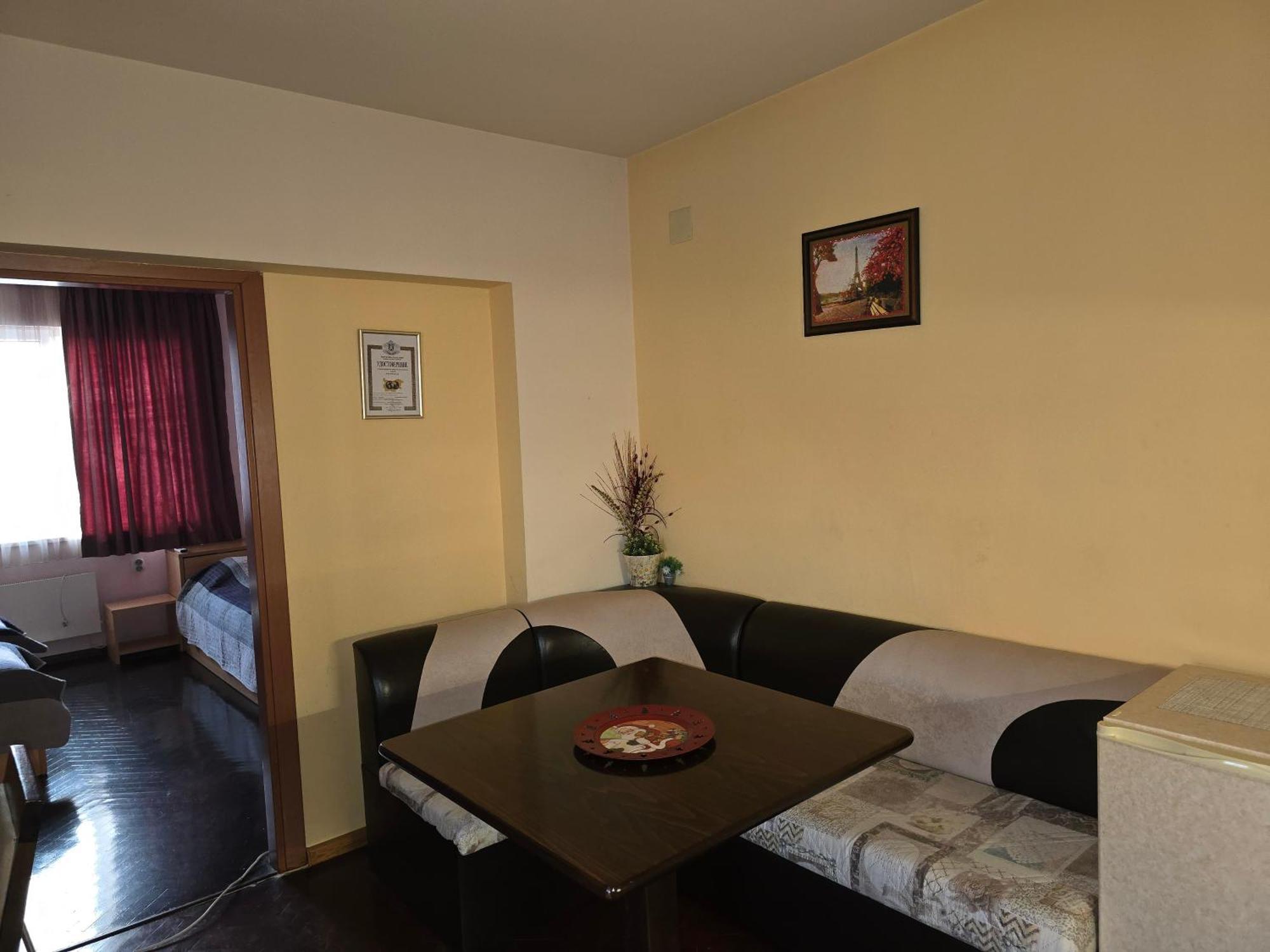 Comfort Apartment Vt Велико Търново Екстериор снимка