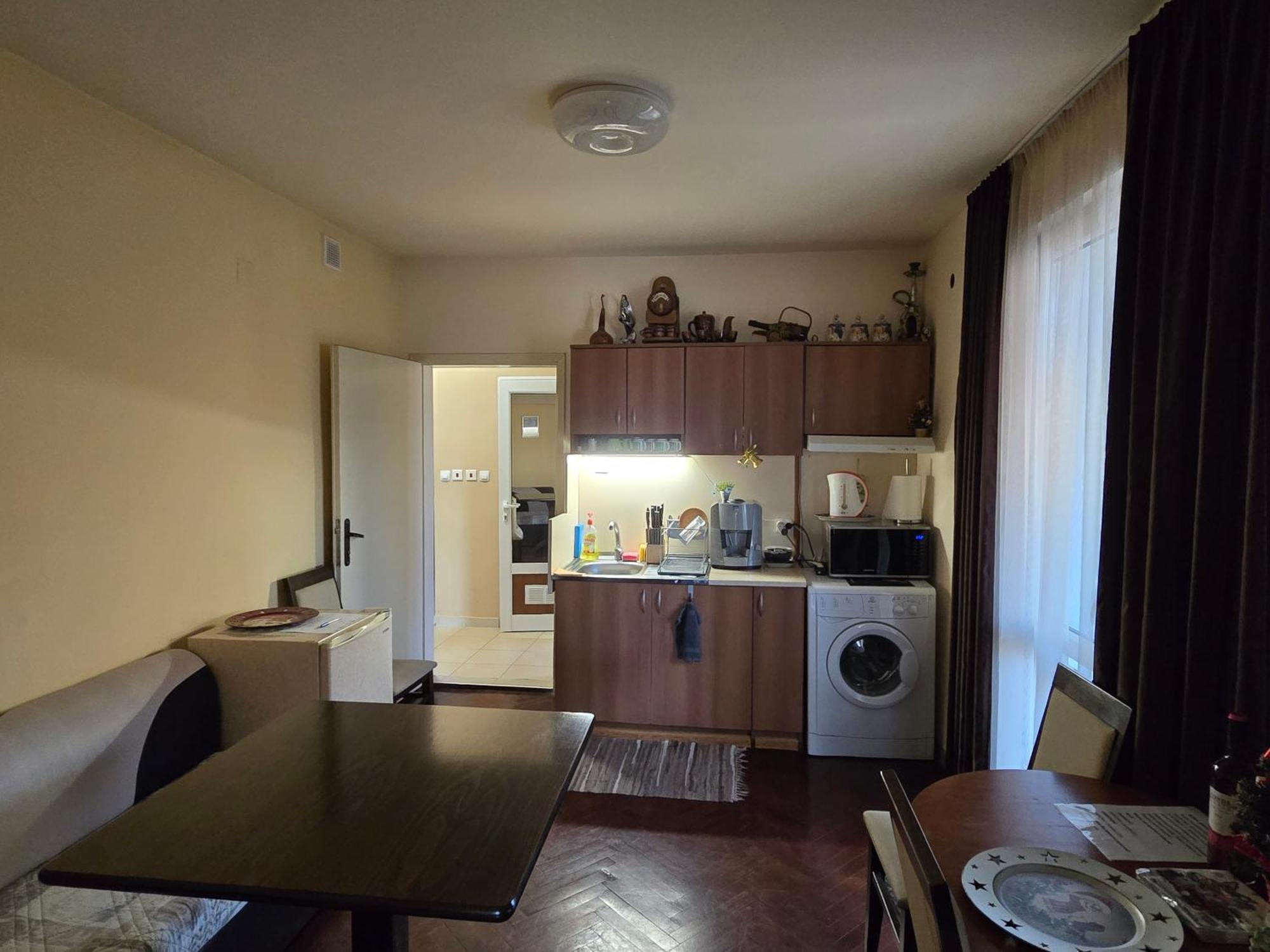 Comfort Apartment Vt Велико Търново Екстериор снимка