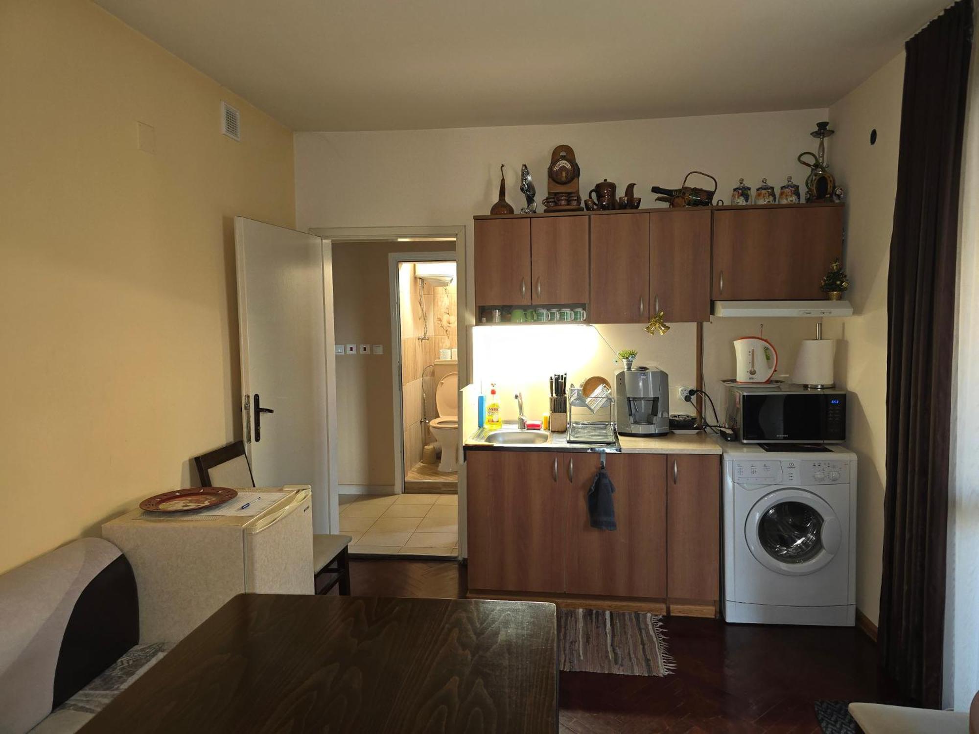 Comfort Apartment Vt Велико Търново Екстериор снимка