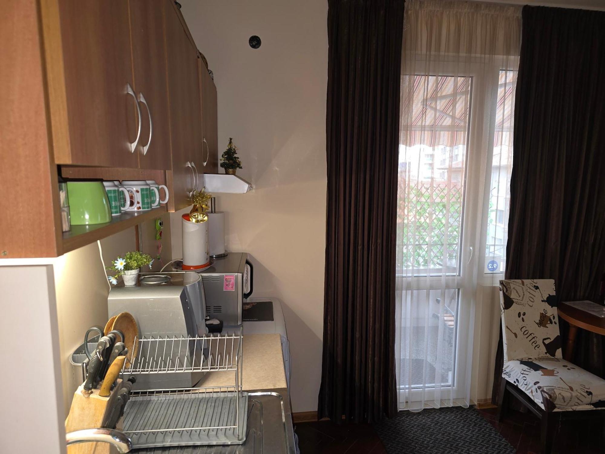 Comfort Apartment Vt Велико Търново Екстериор снимка
