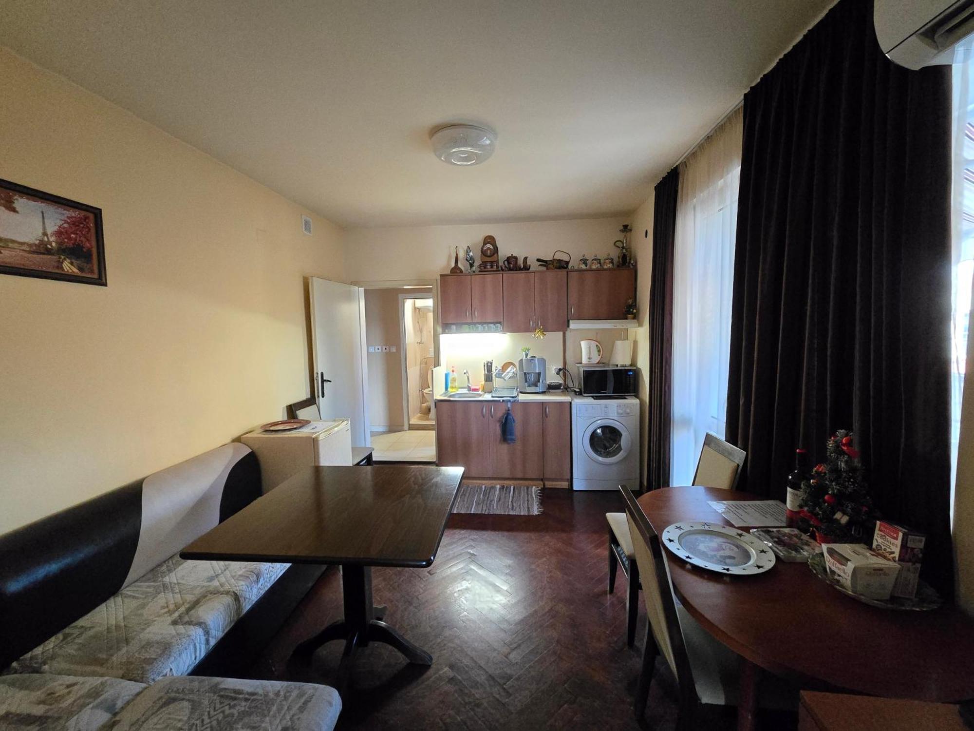 Comfort Apartment Vt Велико Търново Екстериор снимка