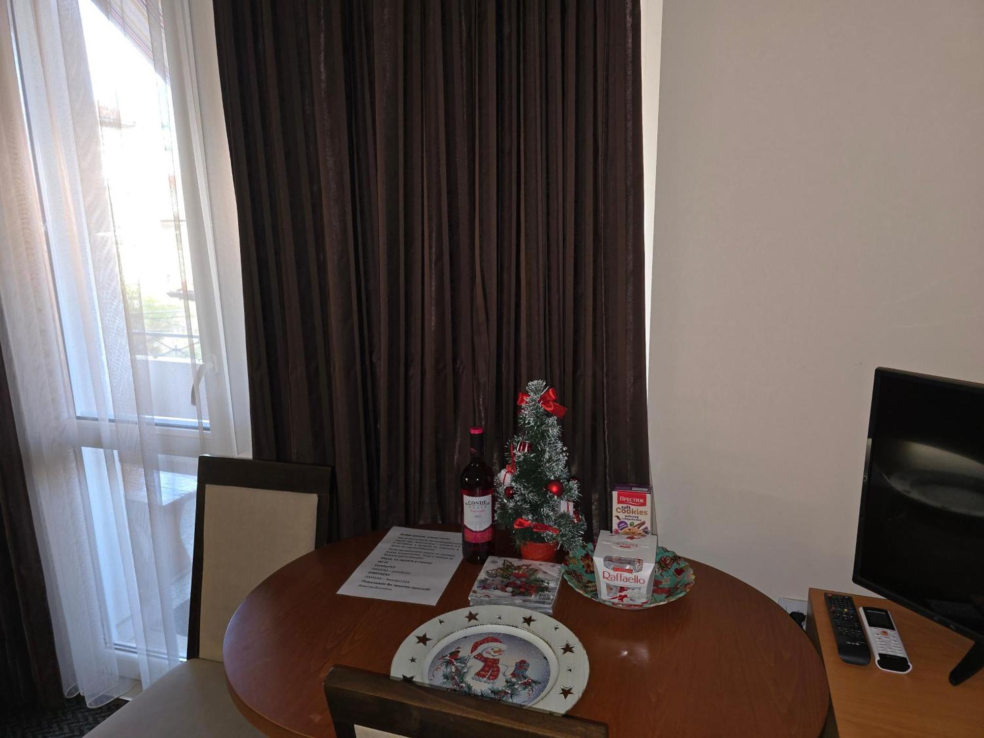 Comfort Apartment Vt Велико Търново Екстериор снимка