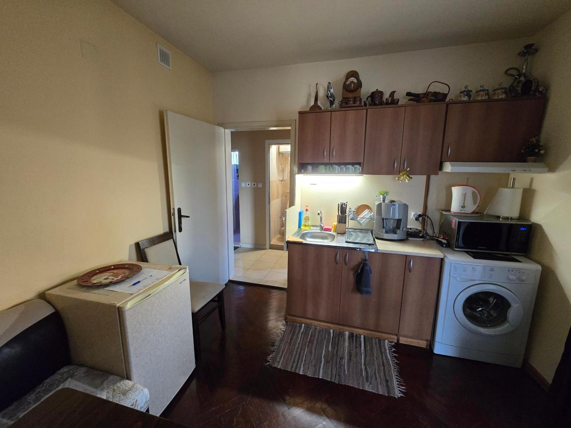 Comfort Apartment Vt Велико Търново Екстериор снимка