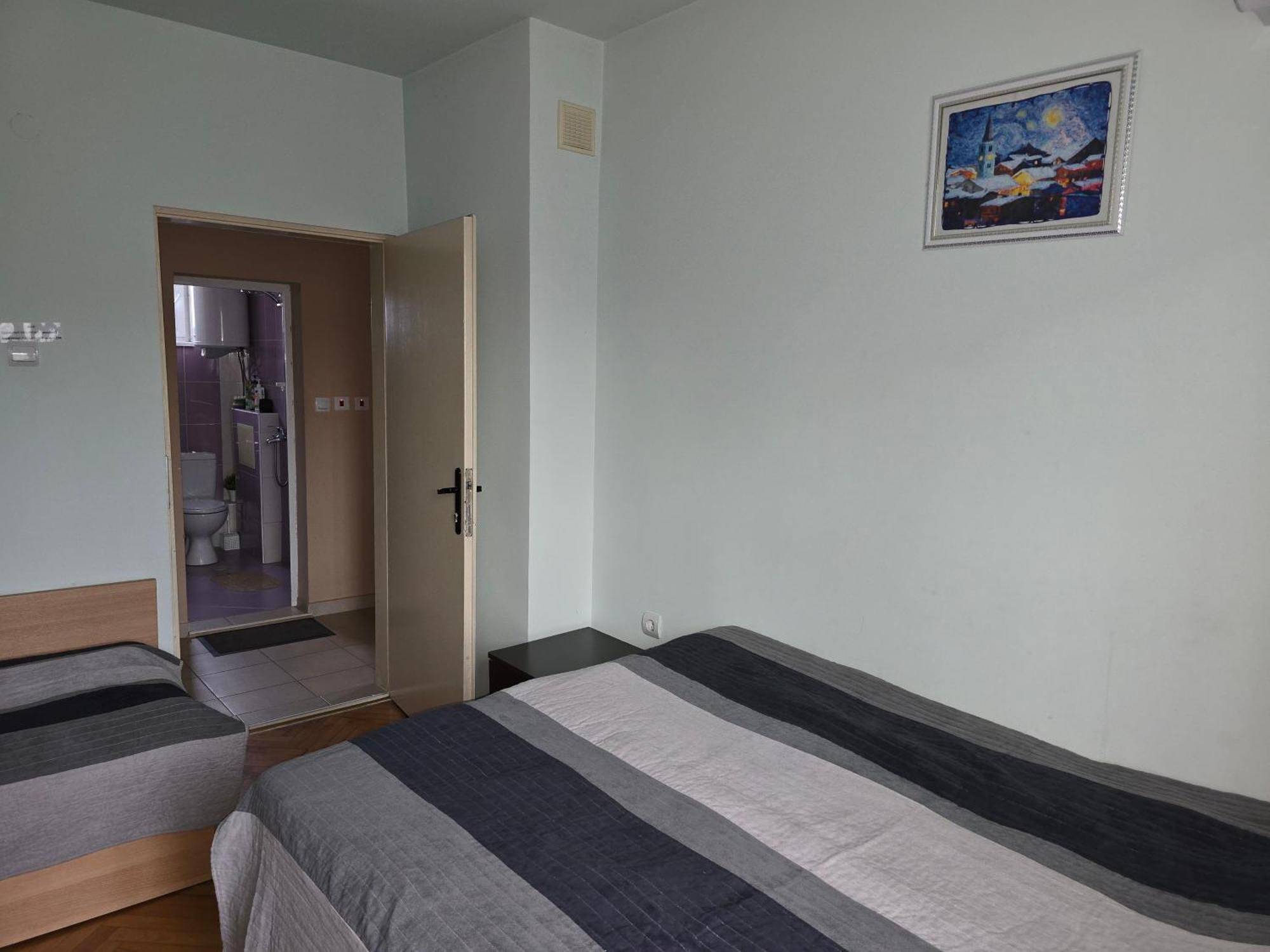 Comfort Apartment Vt Велико Търново Екстериор снимка