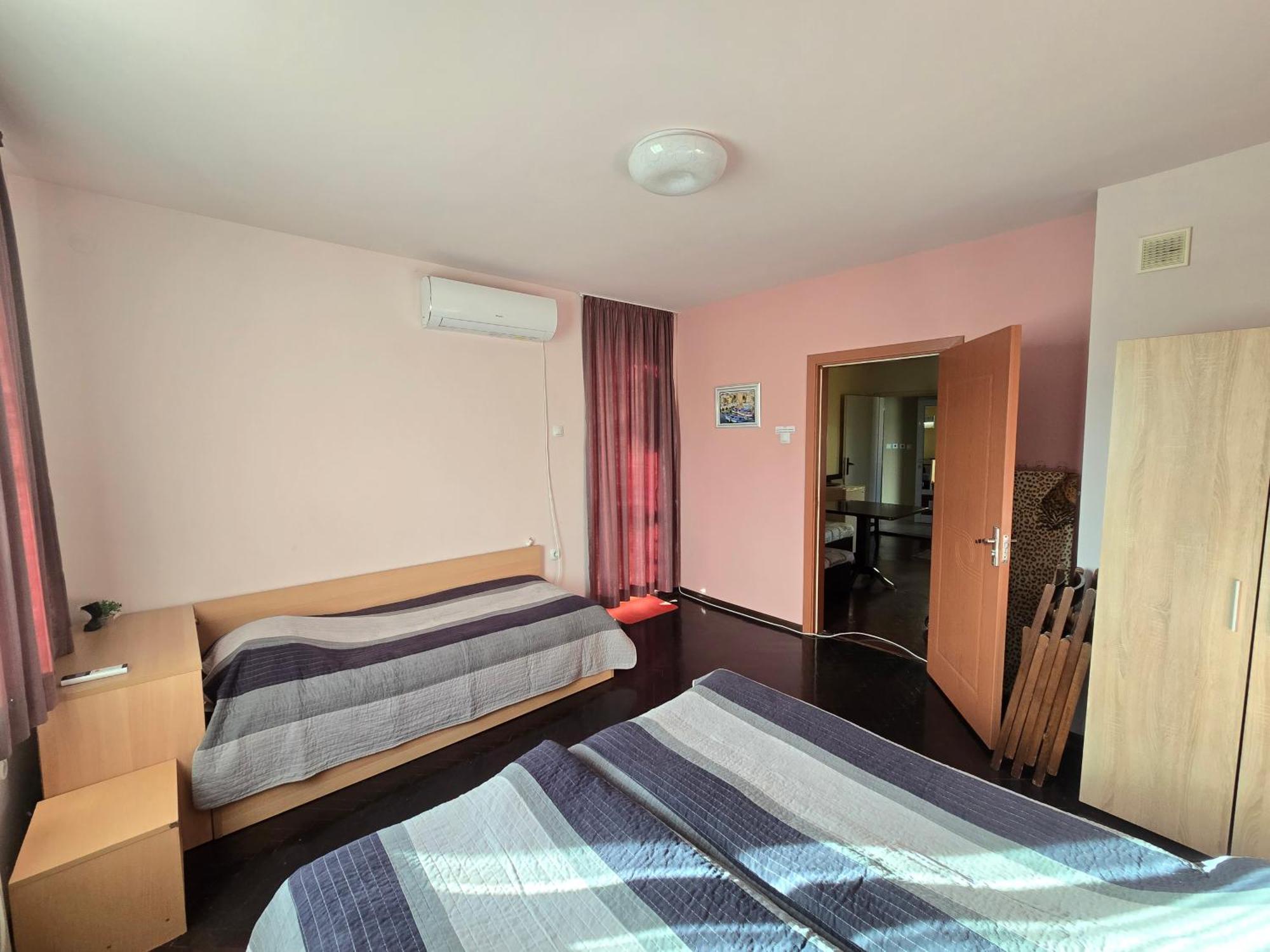 Comfort Apartment Vt Велико Търново Екстериор снимка
