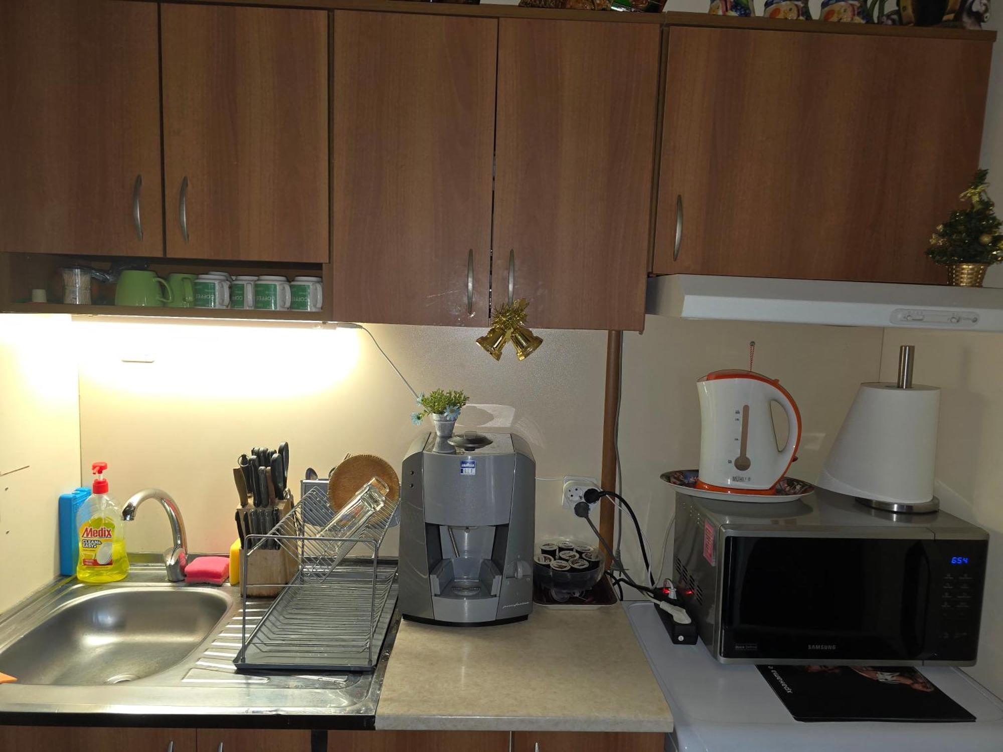 Comfort Apartment Vt Велико Търново Екстериор снимка