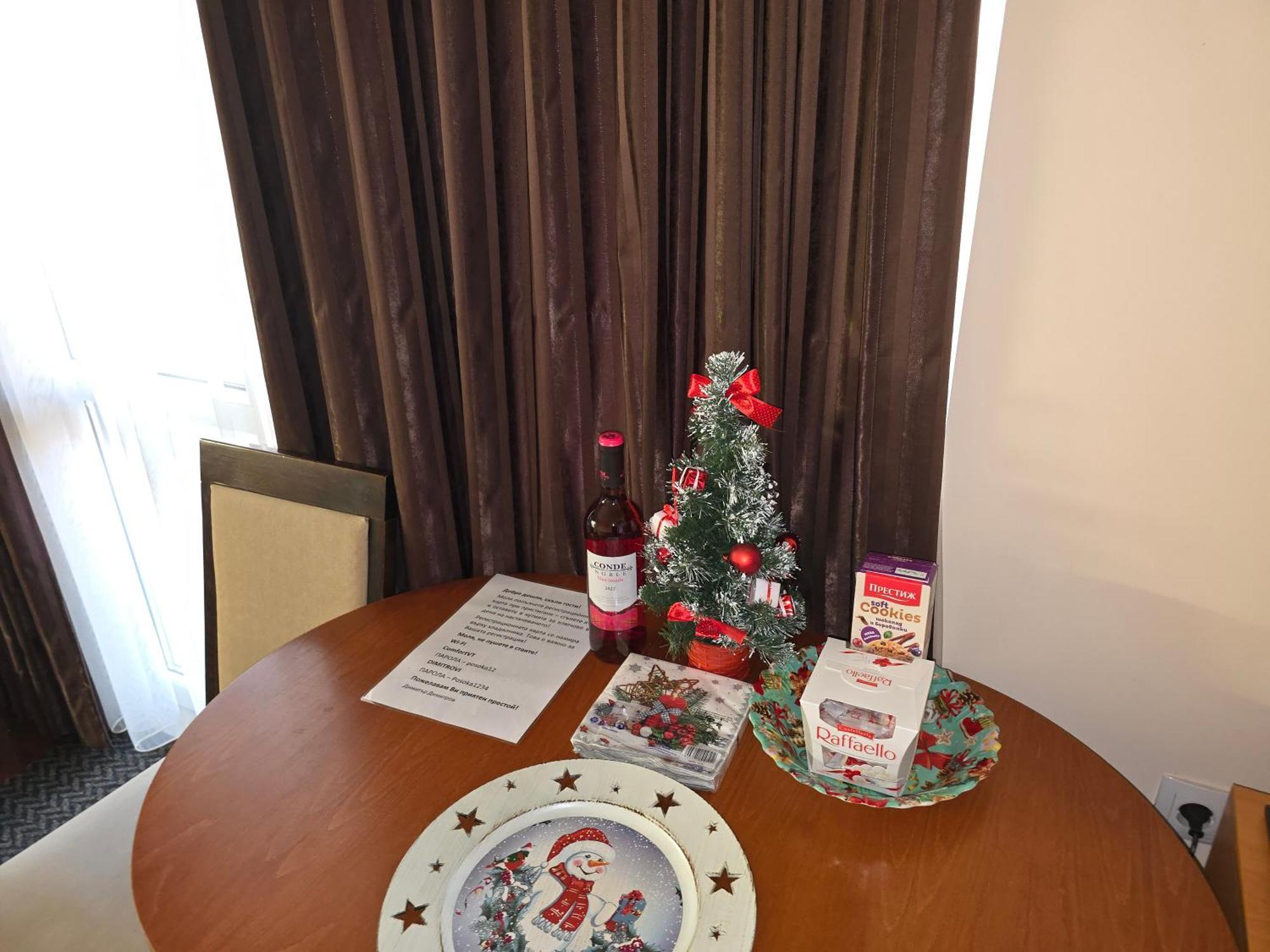 Comfort Apartment Vt Велико Търново Екстериор снимка