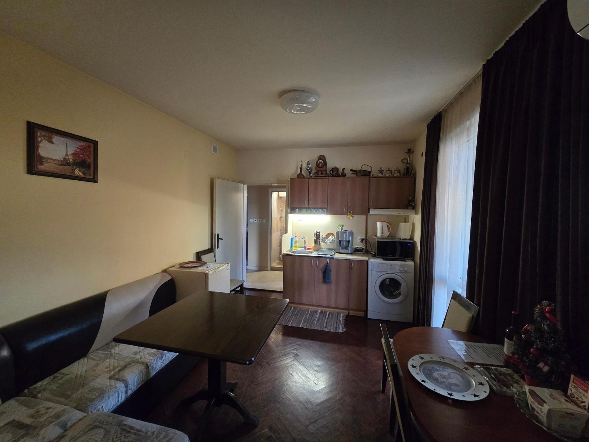 Comfort Apartment Vt Велико Търново Екстериор снимка