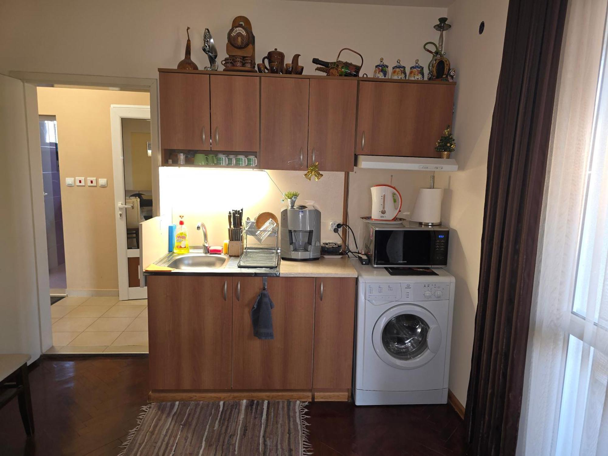 Comfort Apartment Vt Велико Търново Екстериор снимка