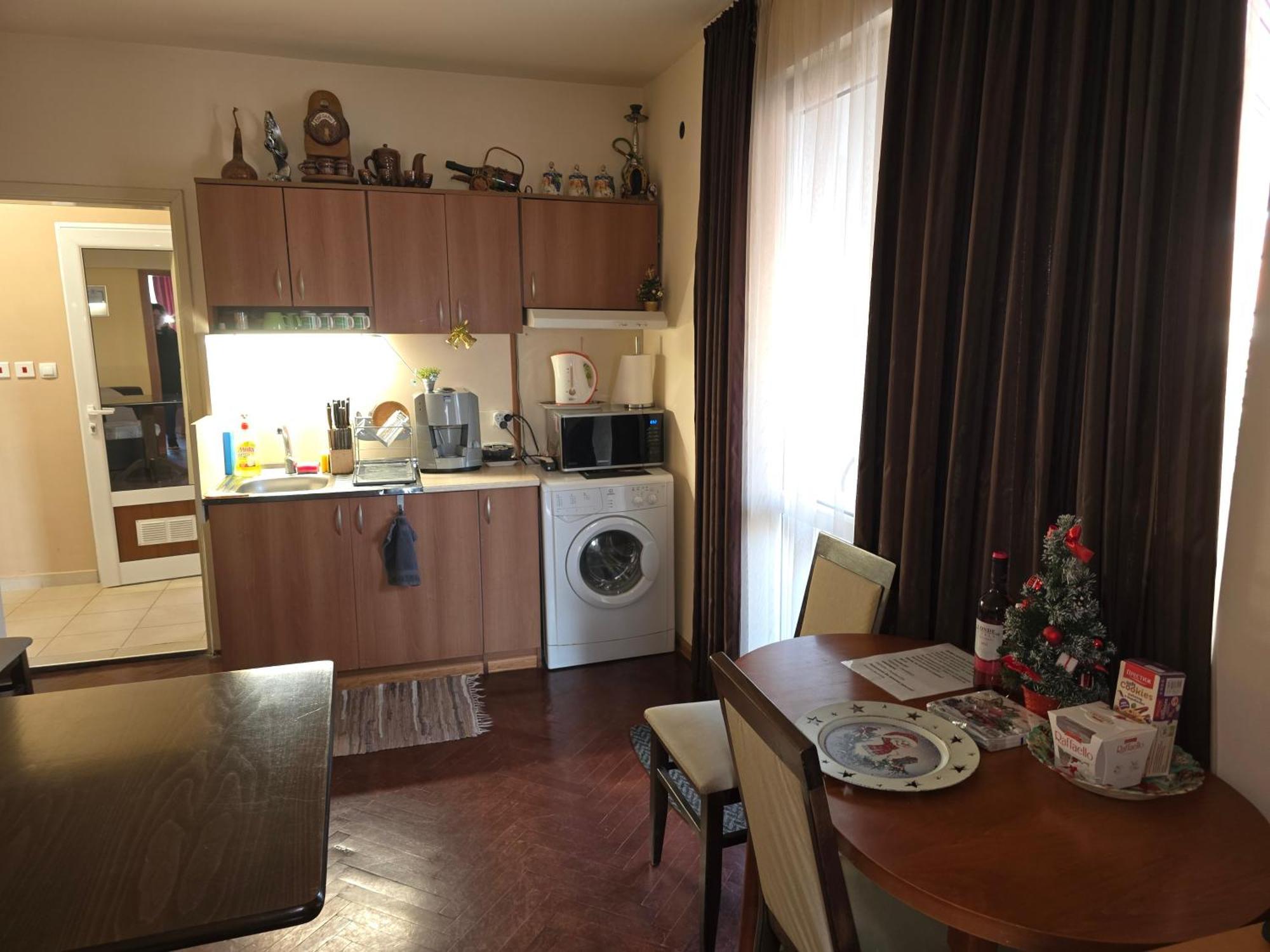 Comfort Apartment Vt Велико Търново Екстериор снимка