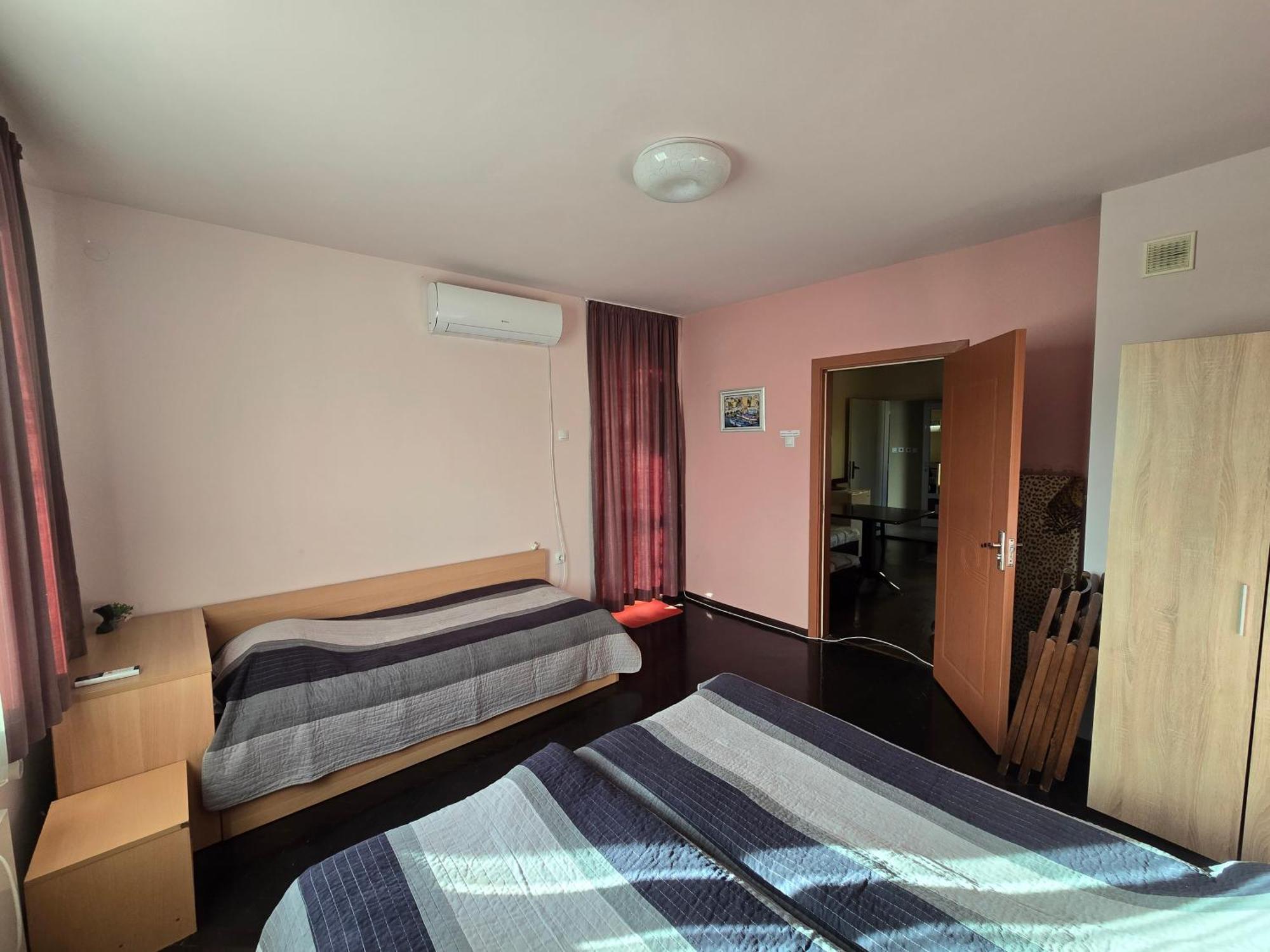 Comfort Apartment Vt Велико Търново Екстериор снимка