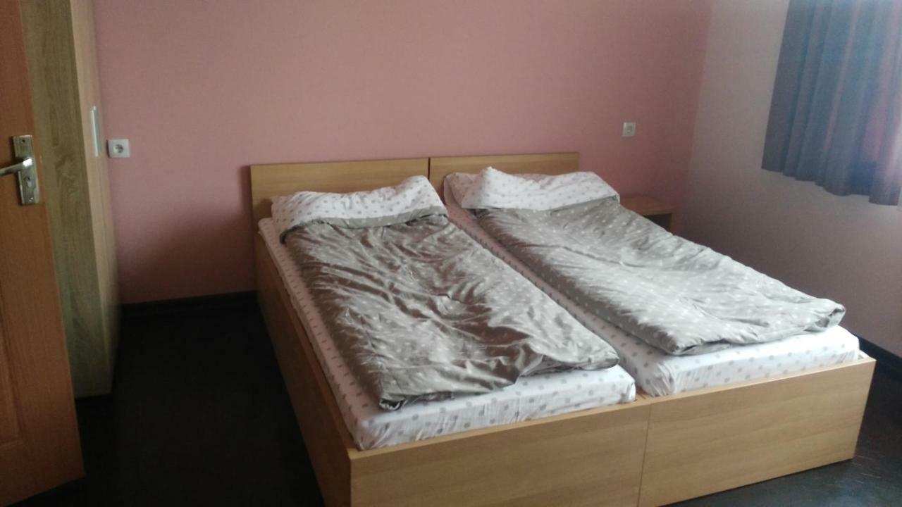 Comfort Apartment Vt Велико Търново Екстериор снимка