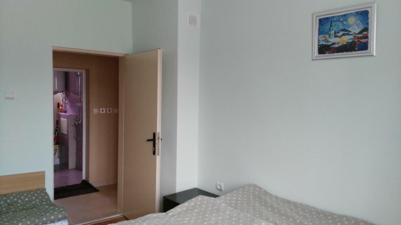 Comfort Apartment Vt Велико Търново Екстериор снимка