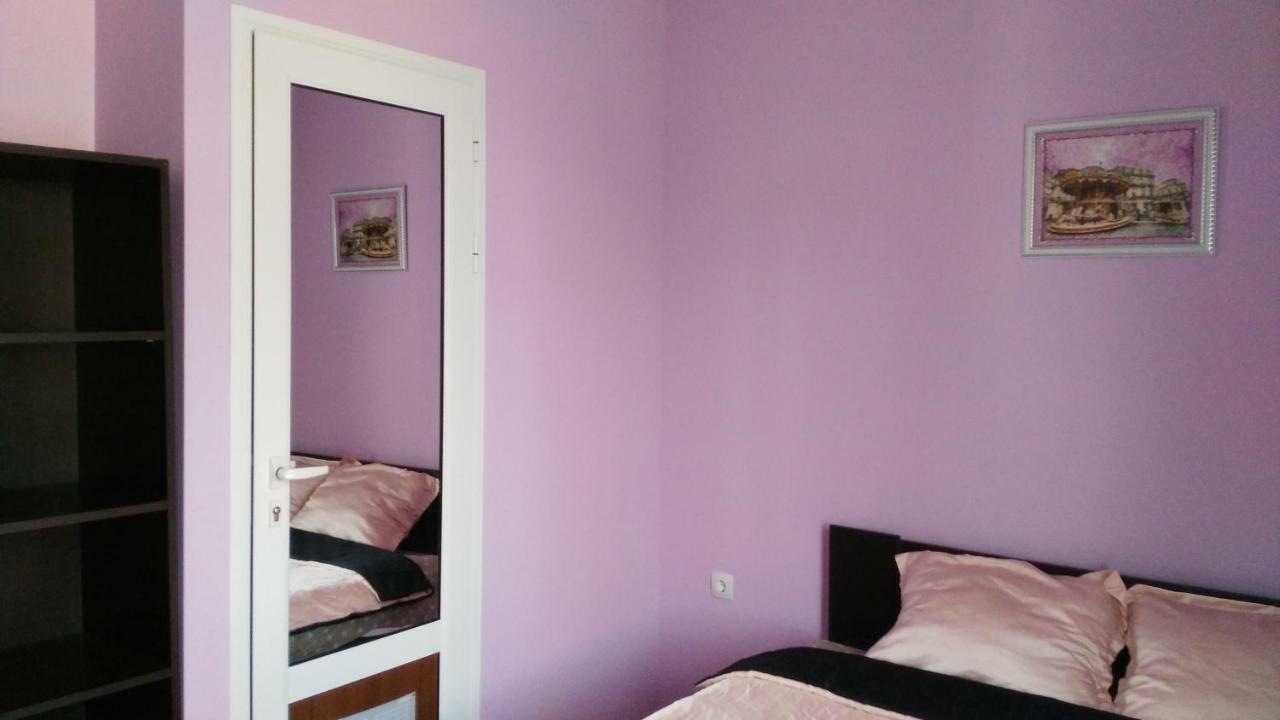 Comfort Apartment Vt Велико Търново Екстериор снимка