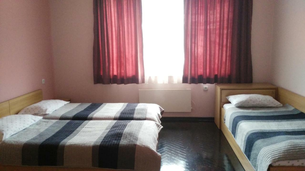 Comfort Apartment Vt Велико Търново Екстериор снимка