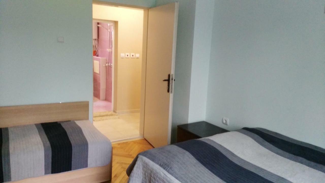 Comfort Apartment Vt Велико Търново Екстериор снимка