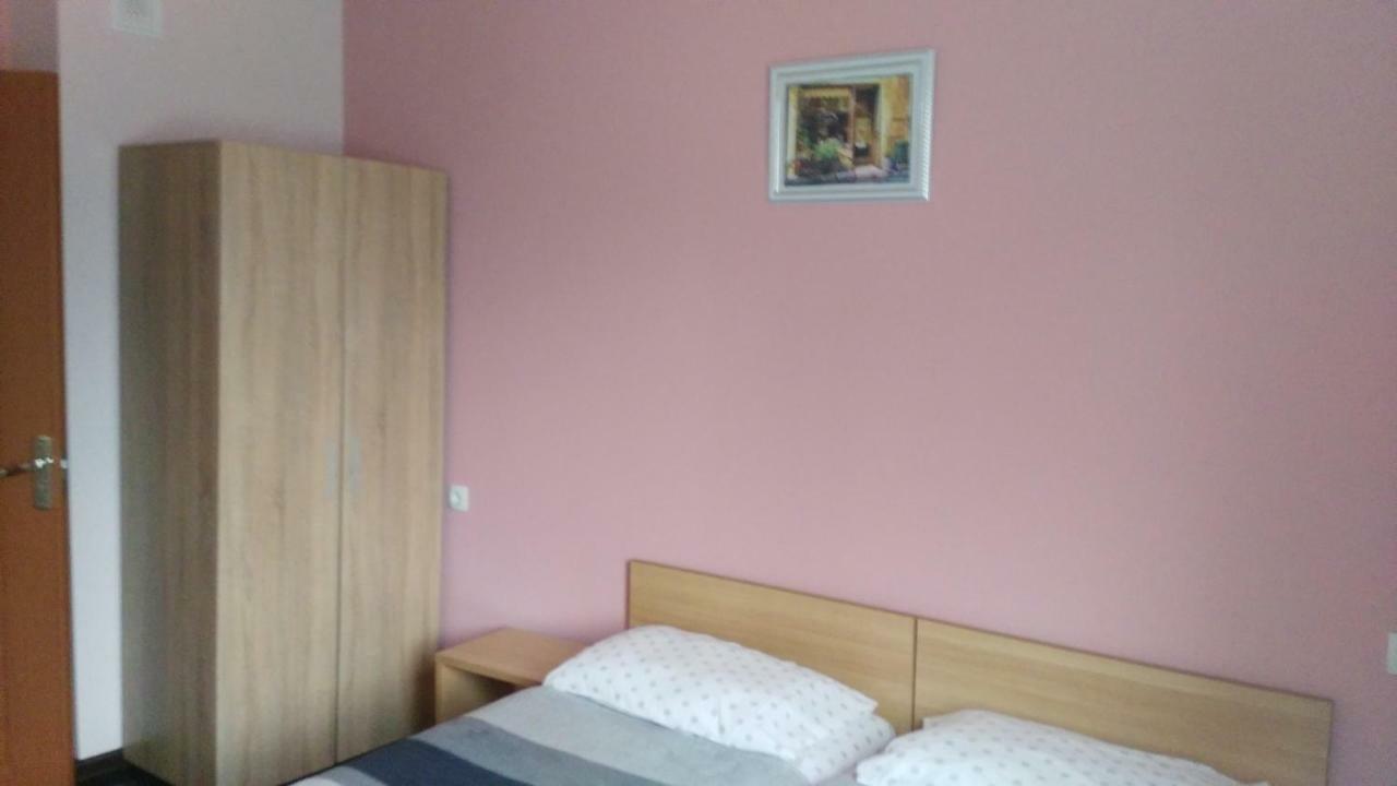 Comfort Apartment Vt Велико Търново Екстериор снимка