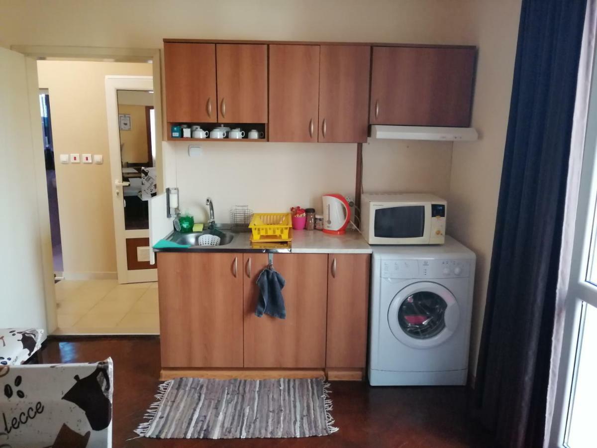 Comfort Apartment Vt Велико Търново Екстериор снимка