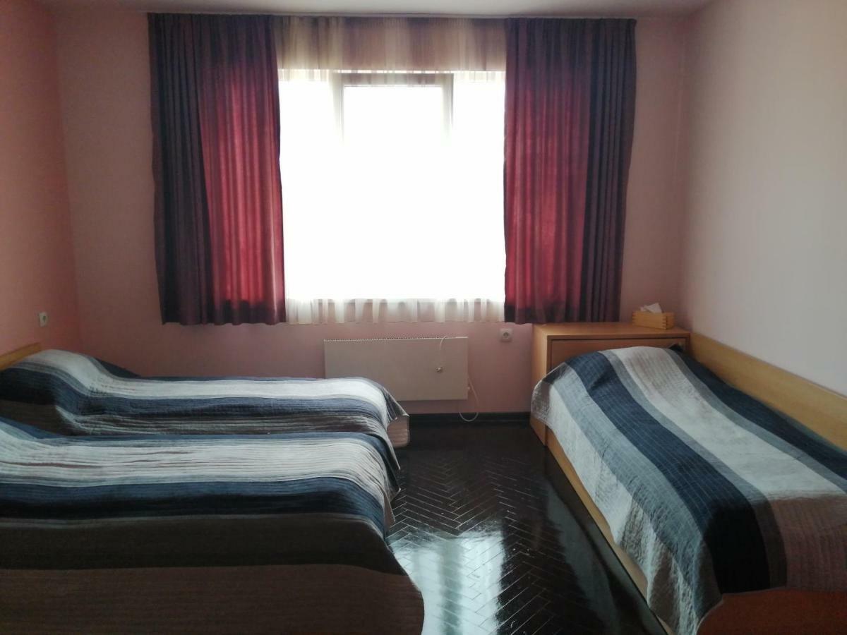 Comfort Apartment Vt Велико Търново Екстериор снимка