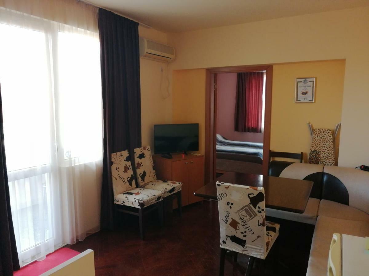 Comfort Apartment Vt Велико Търново Екстериор снимка