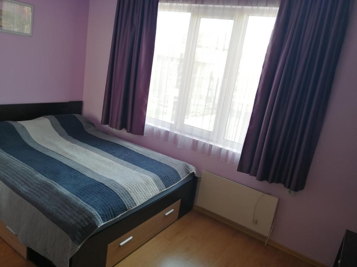 Comfort Apartment Vt Велико Търново Екстериор снимка