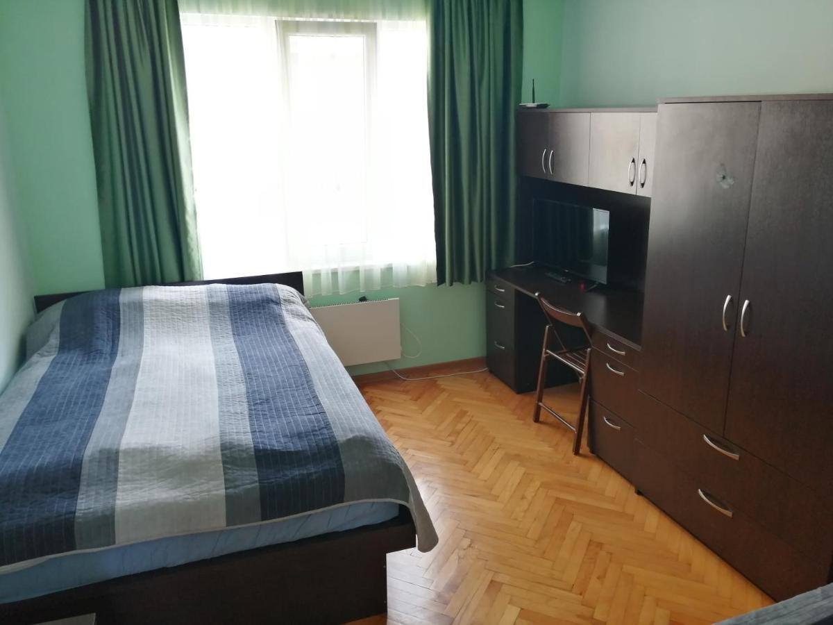 Comfort Apartment Vt Велико Търново Екстериор снимка